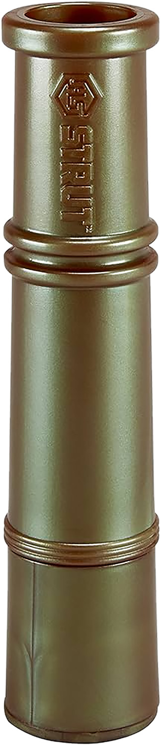 Metallic HS Strut turkey call tube