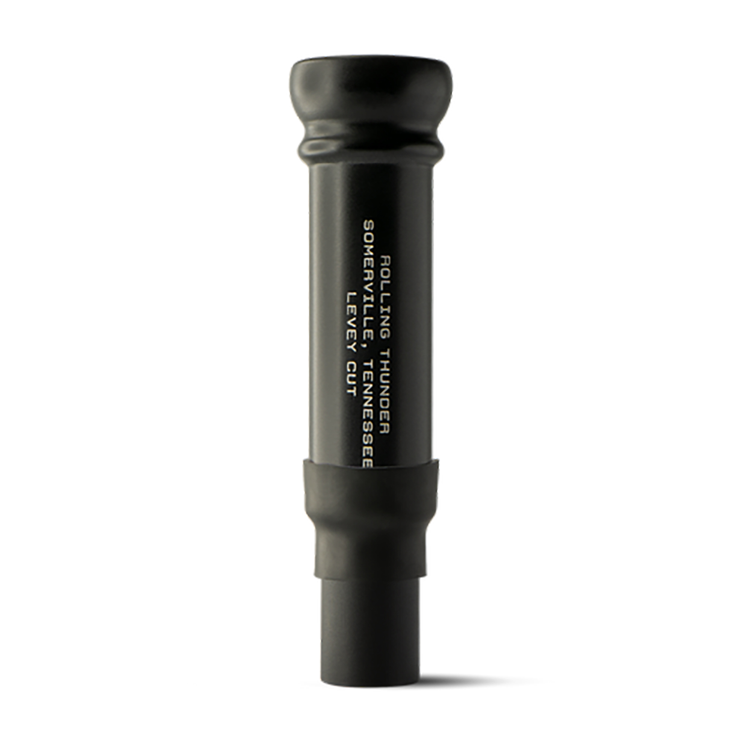 Black Rolling Thunder duck call