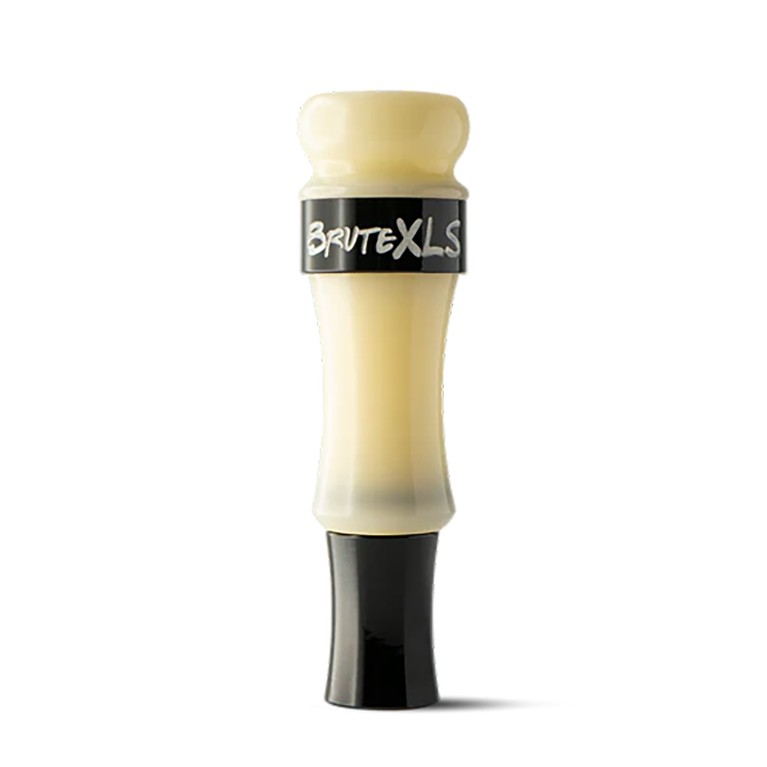 BruteXLS duck call with black base
