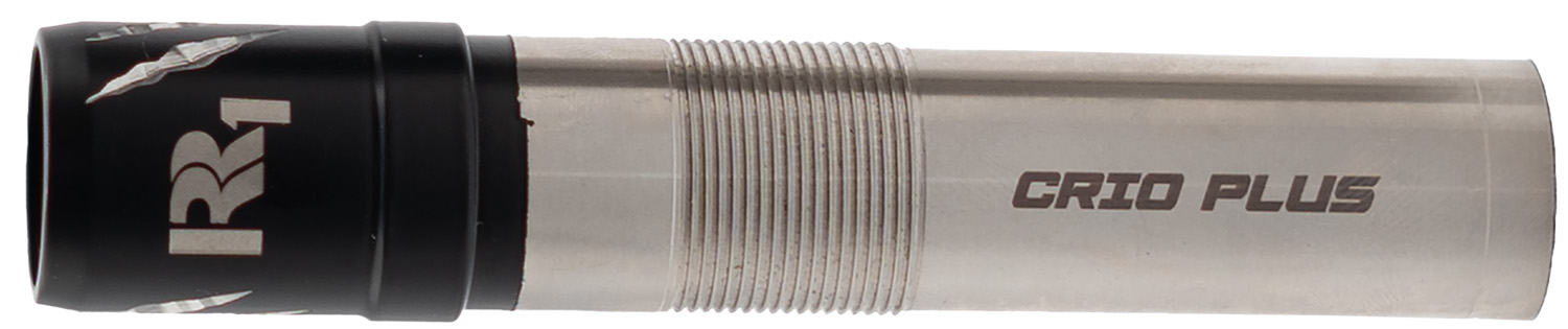 CRIO PLUS shotgun choke tube with R1 marking