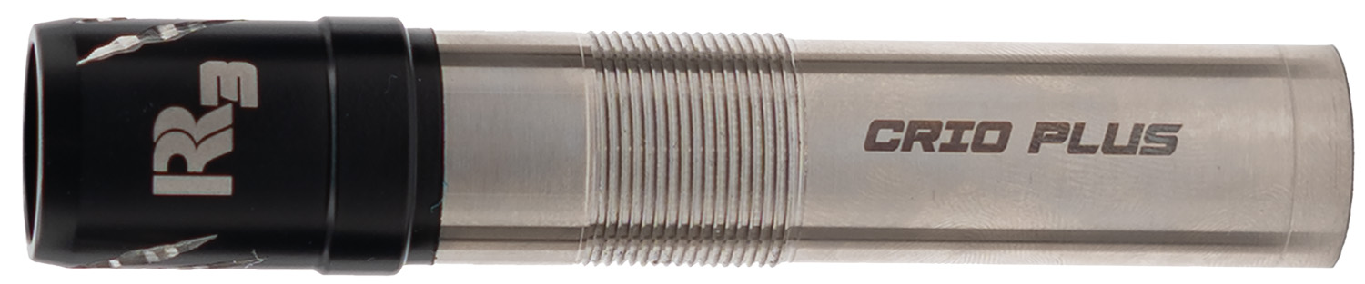 CRIO Plus shotgun choke tube with R3 marking