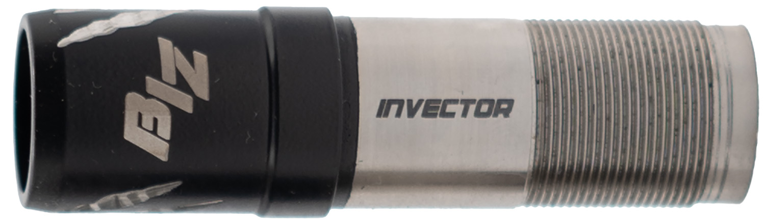 BIZ Invector shotgun choke tube