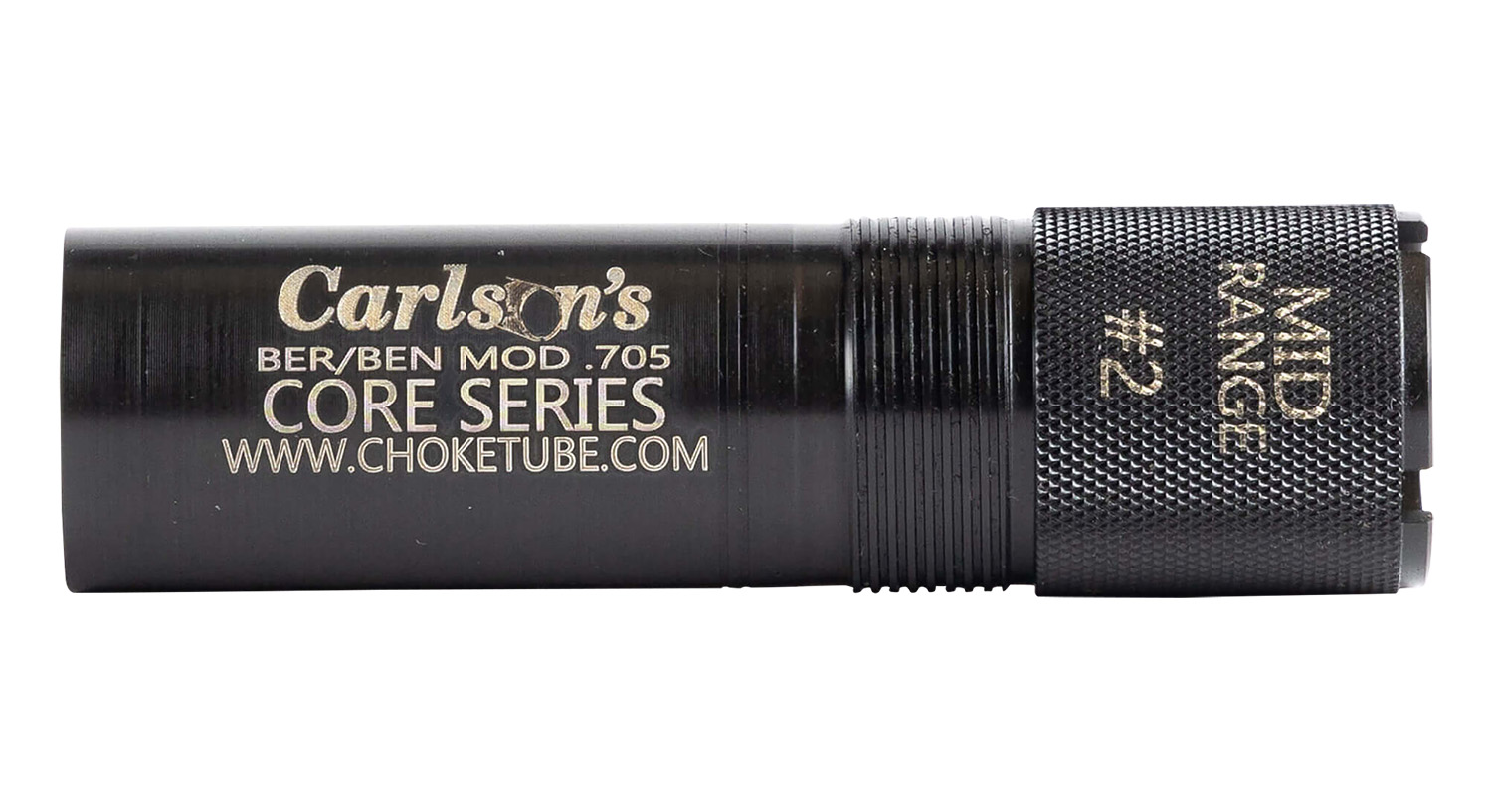 Carlson's Ber/Ben Mod .705 choke tube