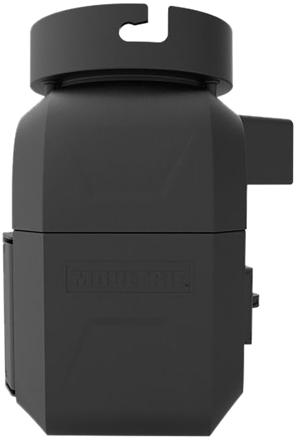Black Mill-Rose plumbing test plug device