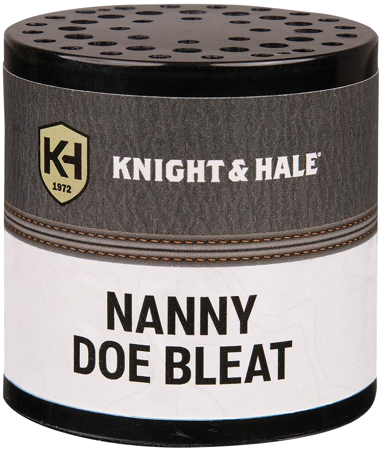 Knight & Hale Nanny Doe Bleat deer call can