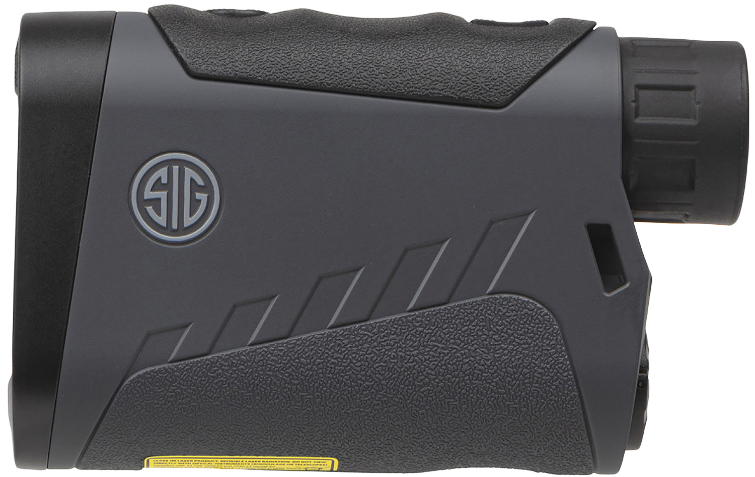 SIG Sauer laser rangefinder monocular device