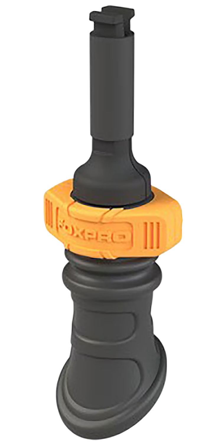 RIDGID internal pipe wrench extractor tool