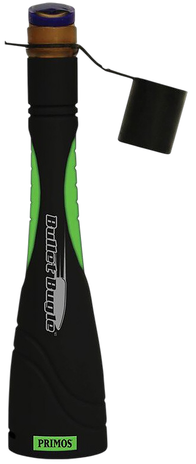 Primos Duck Commander duck call with lanyard cap