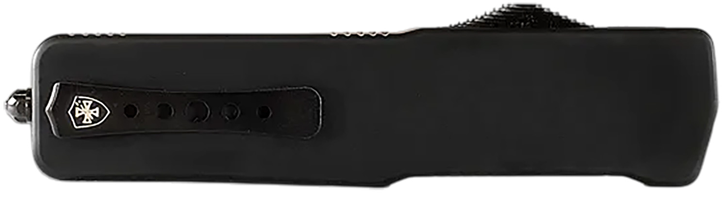 Black adjustable silicone wristband with metal clasp