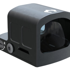 Black enclosed laser engraving machine module