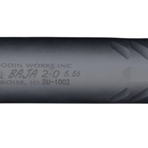 Odin Works BAJA 2.0 5.56 suppressor