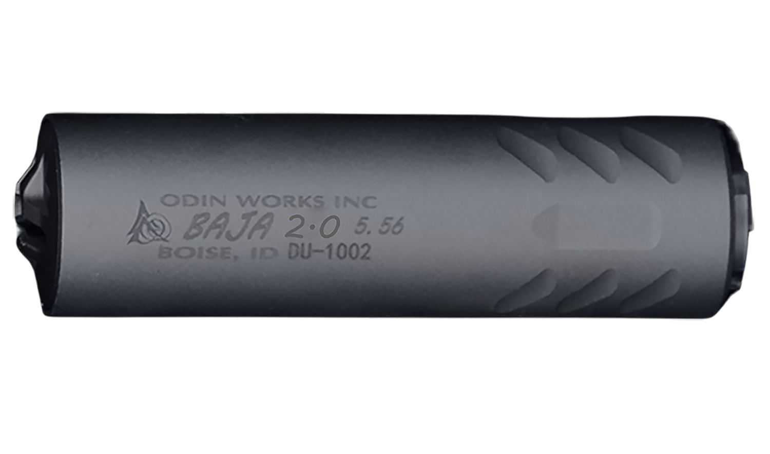 Odin Works BAJA 2.0 5.56 suppressor