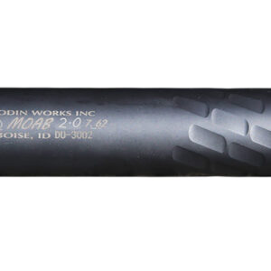 Odin Works MOAB 2.0 7.62 suppressor
