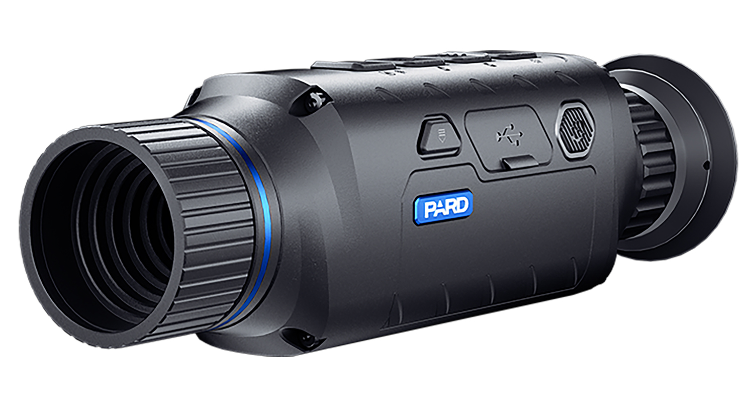 PARD handheld night vision monocular device