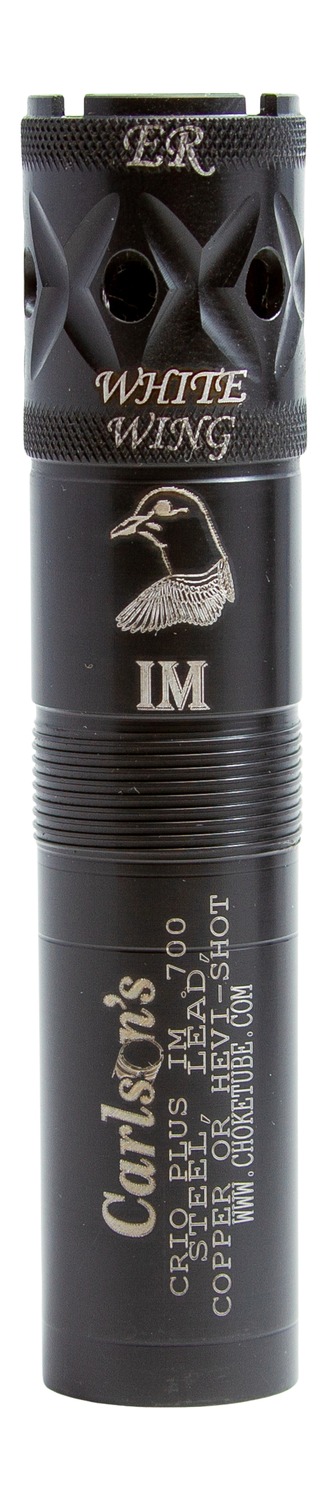 Carlson's White Wing IM shotgun choke tube