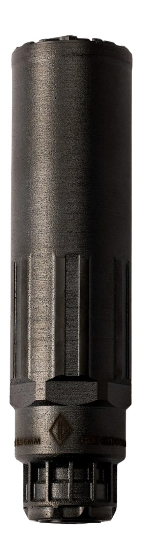 Cylindrical metal core drill bit attachment