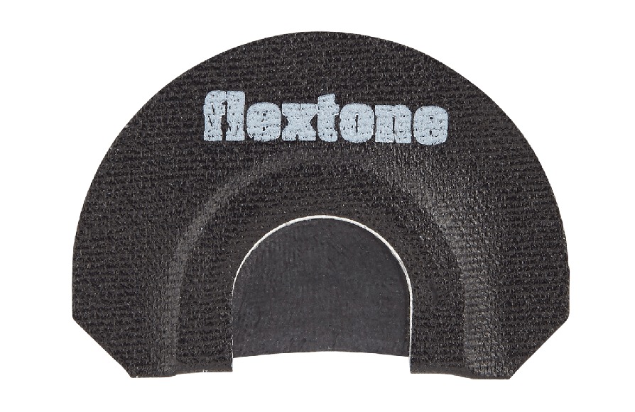 Black Rextone diaphragm turkey mouth call