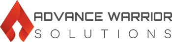 Advance Warrior Solutions logo