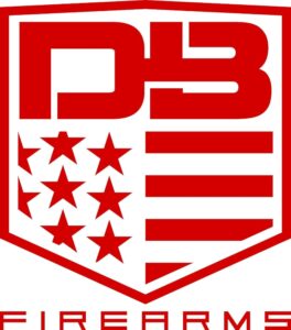 Diamondback Firearms logo