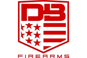 Logo of D3 Firearms