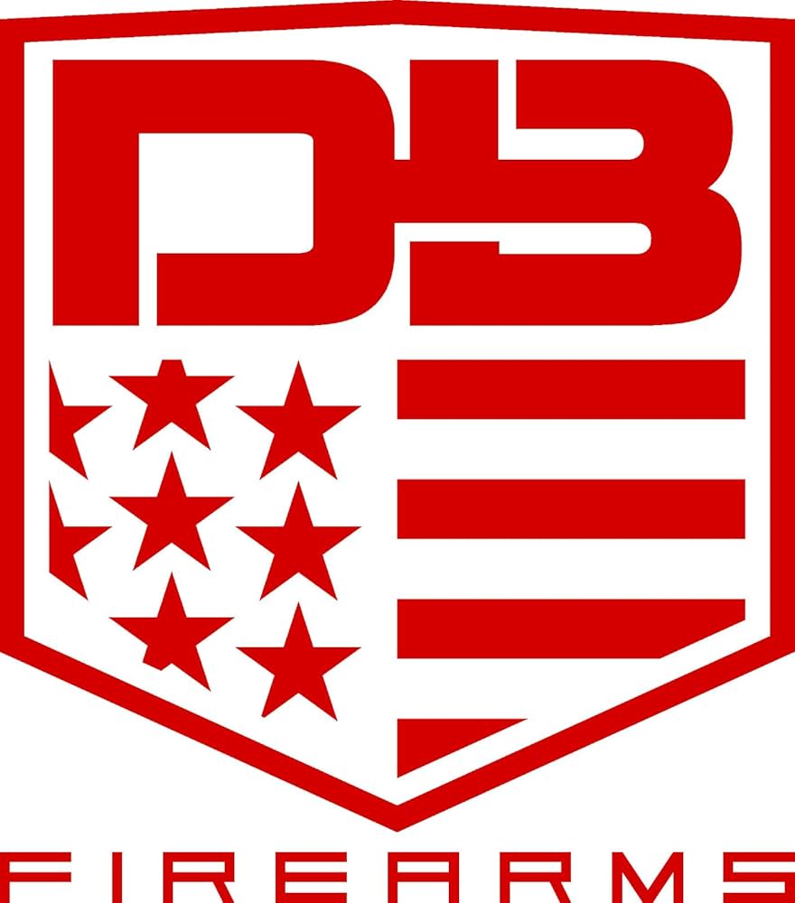 Diamondback Firearms logo