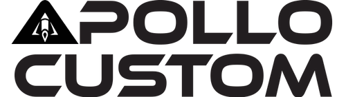 Apollo Custom logo