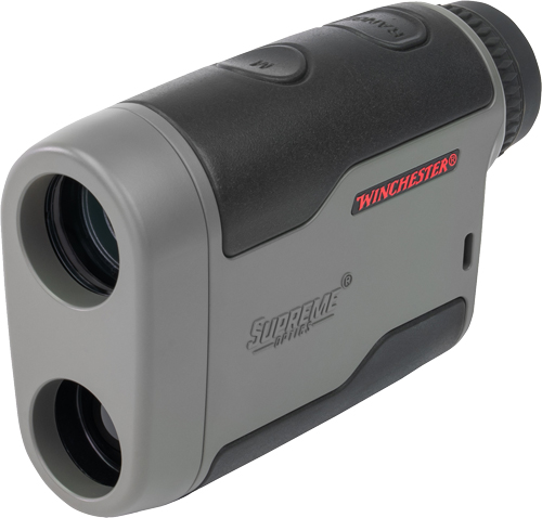 Winchester Supreme handheld laser rangefinder device
