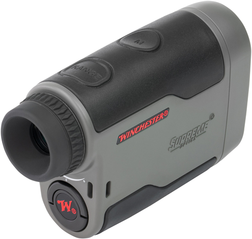 Winchester Supreme handheld laser rangefinder device