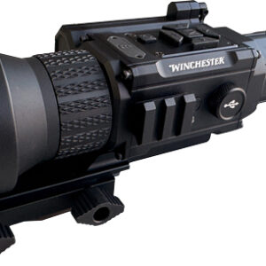 Winchester thermal rifle scope device
