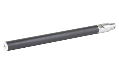 Black vape pen with silver ends