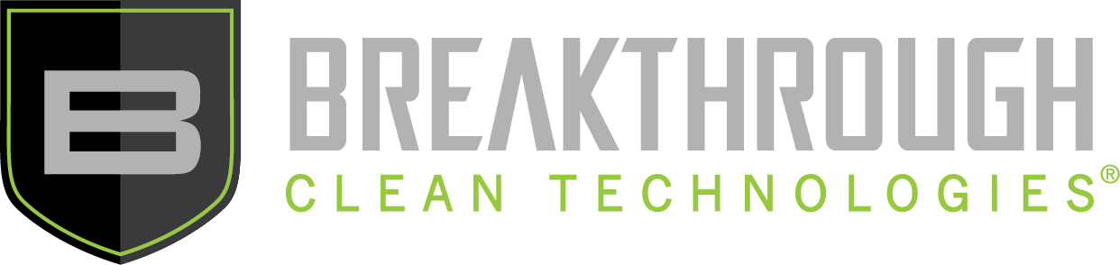 Breakthrough Clean Technologies logo