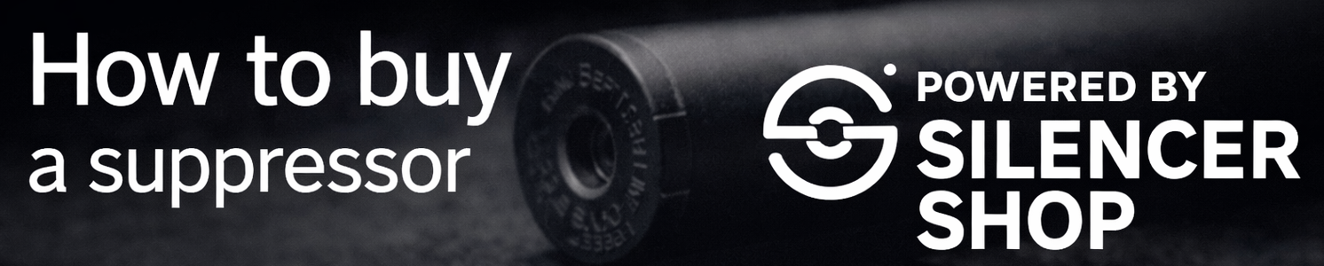 How to buy a suppressor banner