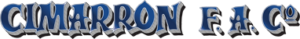 Cimarron Firearms logo