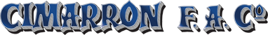 Cimarron Firearms logo