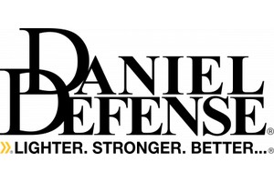 Daniel Defense logo