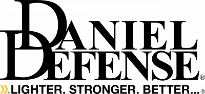 Daniel Defense logo