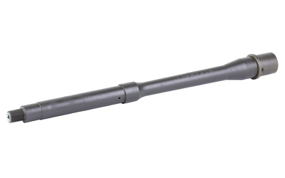 Metal cylindrical shaft with stepped ends