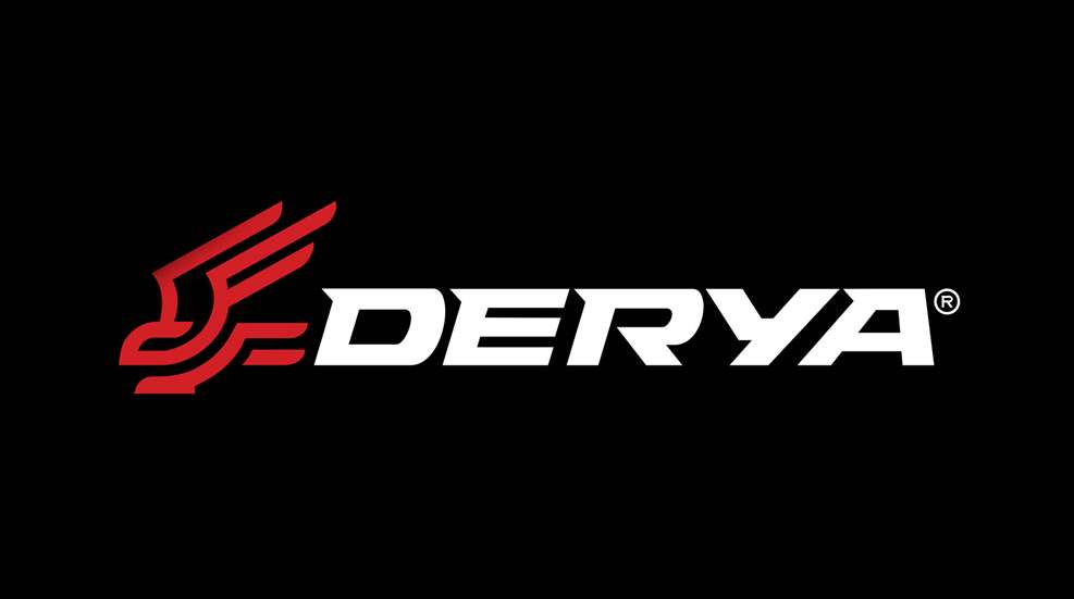 Derya Arms logo