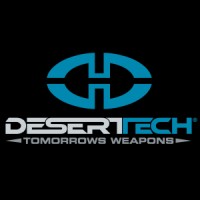 DESERT TECH logo