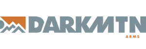 Dark Mountain Arms logo