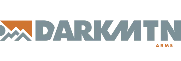 Dark Mountain Arms logo