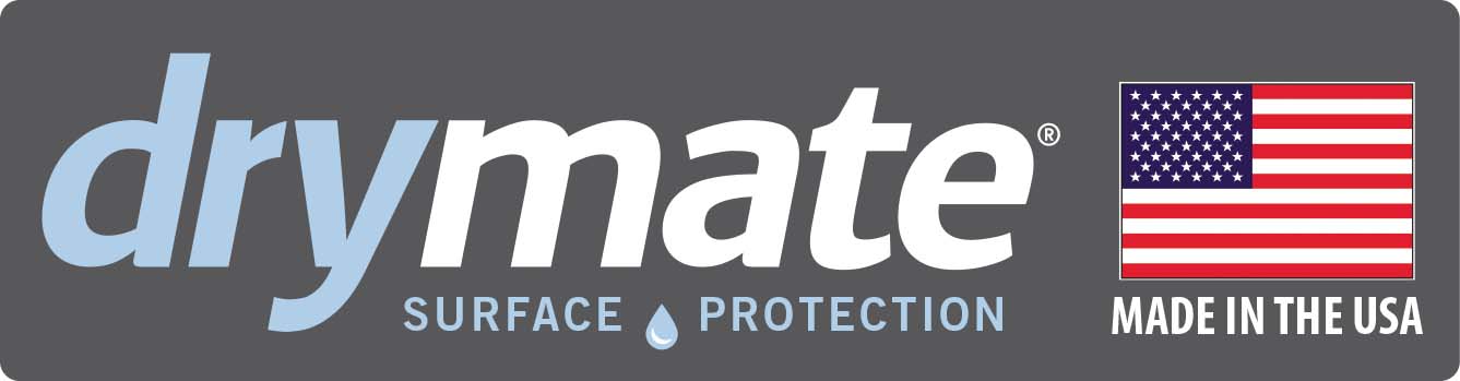 Drymate logo