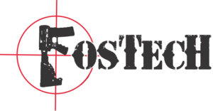 FosTech Outdoors logo