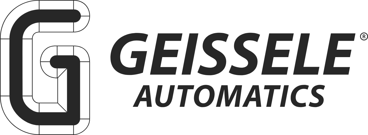 Geissele Automatics logo