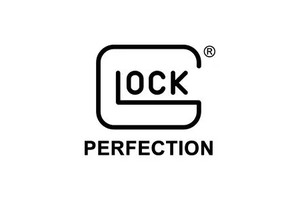 GLOCK logo with the word Perfection