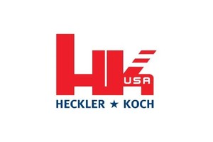 Heckler & Koch logo