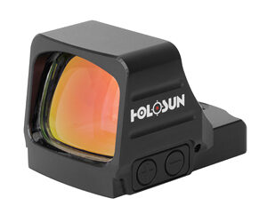 Holosun red dot reflex sight optic
