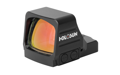 Holosun red dot reflex sight optic