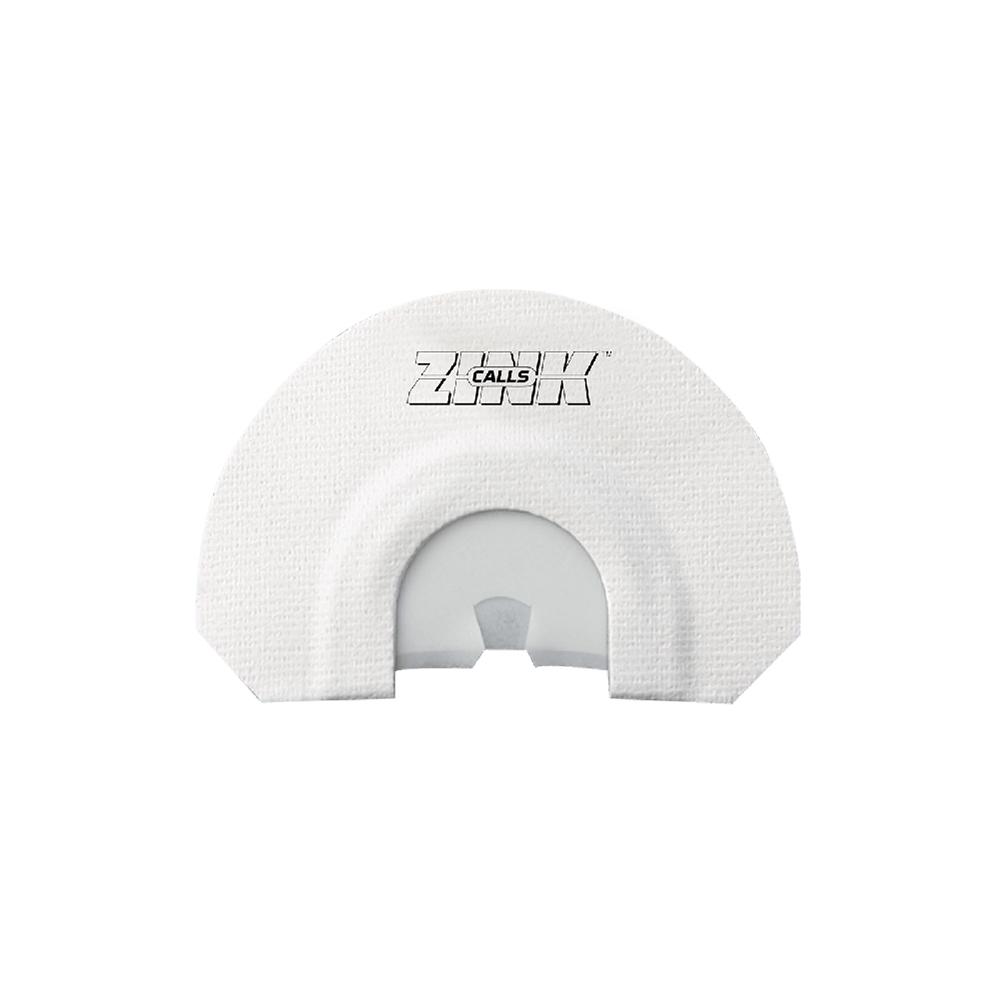Zink Calls diaphragm turkey mouth call