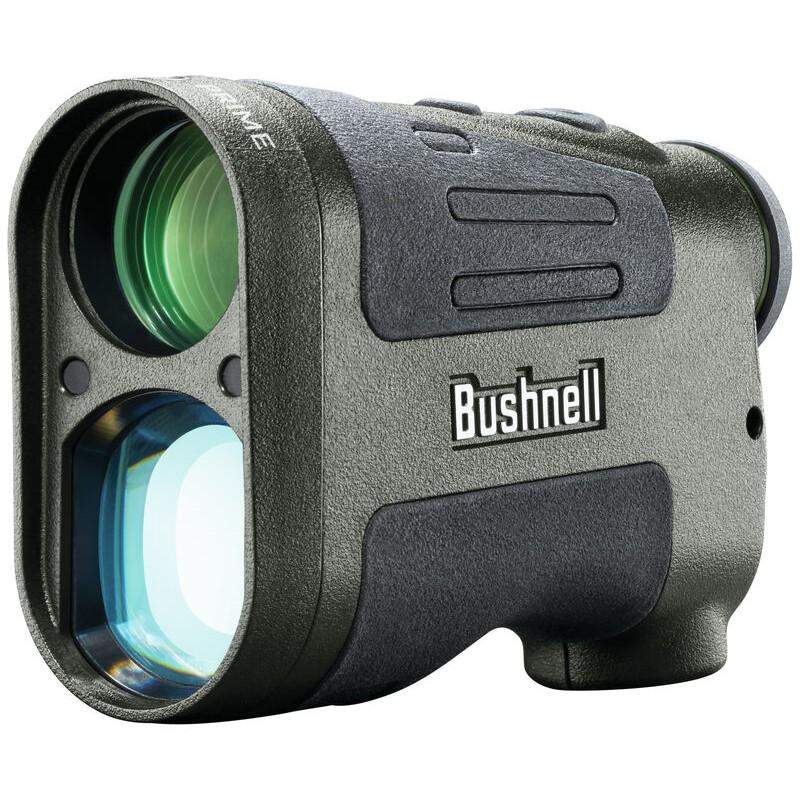 Bushnell rangefinder device